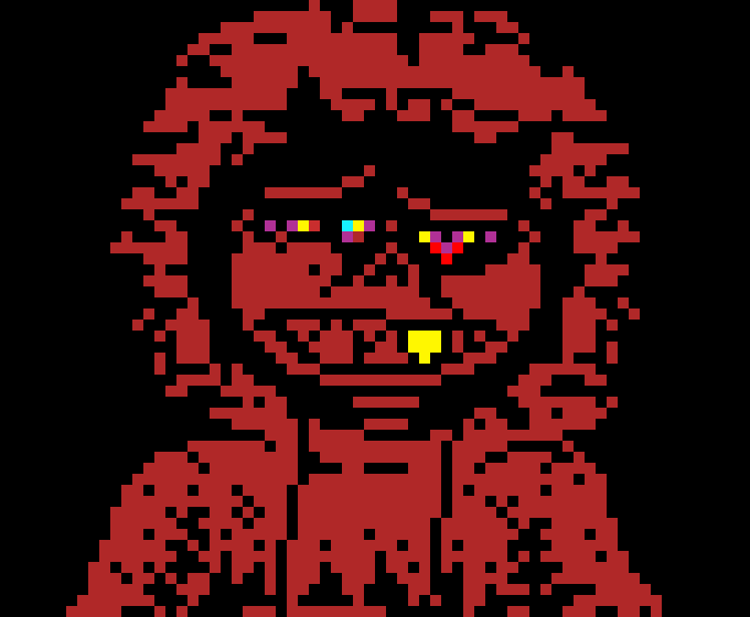 [c8bb2d] dont worry i wont hurt ya