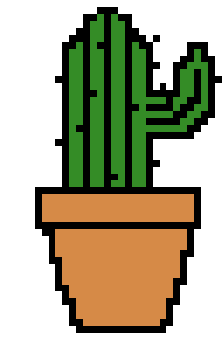 [9664c4] Cactus