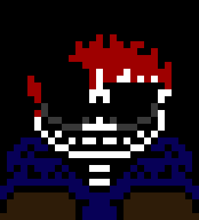 [c7b058] *kicks him* trying to get up? *kicks him again* .. stay down