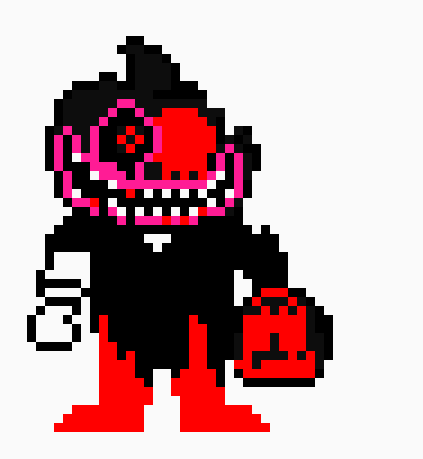 [b60944] phase 3 pump murderer time trio