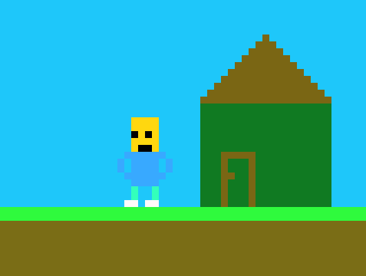 [565a2d] i liek house -not bread