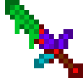 [1e45ef] THE ULTIMATE SWORD!!!  