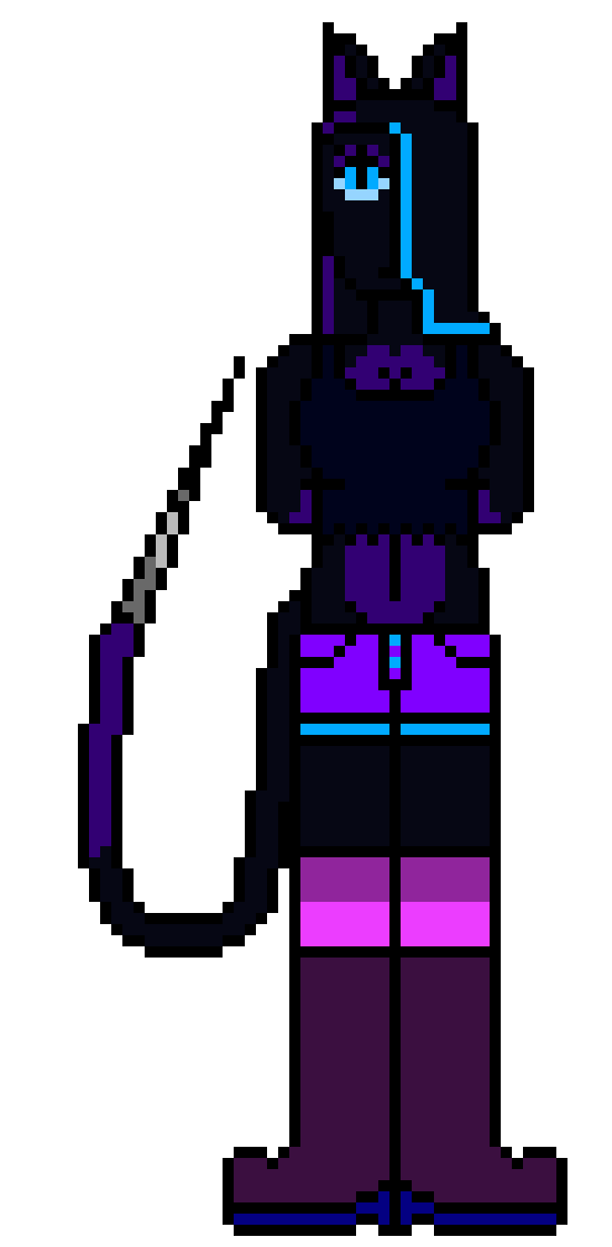 [9664c4] Mayonaka Gekkō