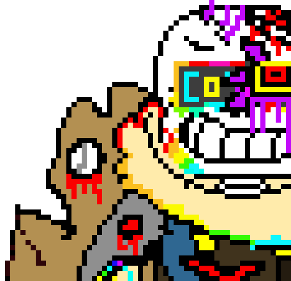 [e89f4a] Now to think of it, Adam sorta looks like a bird - Fresh!Ink