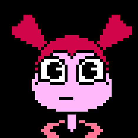 [baf04b] TBH I almost didn't come back to pam after my second day here