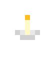 [d2bf3c] Candle