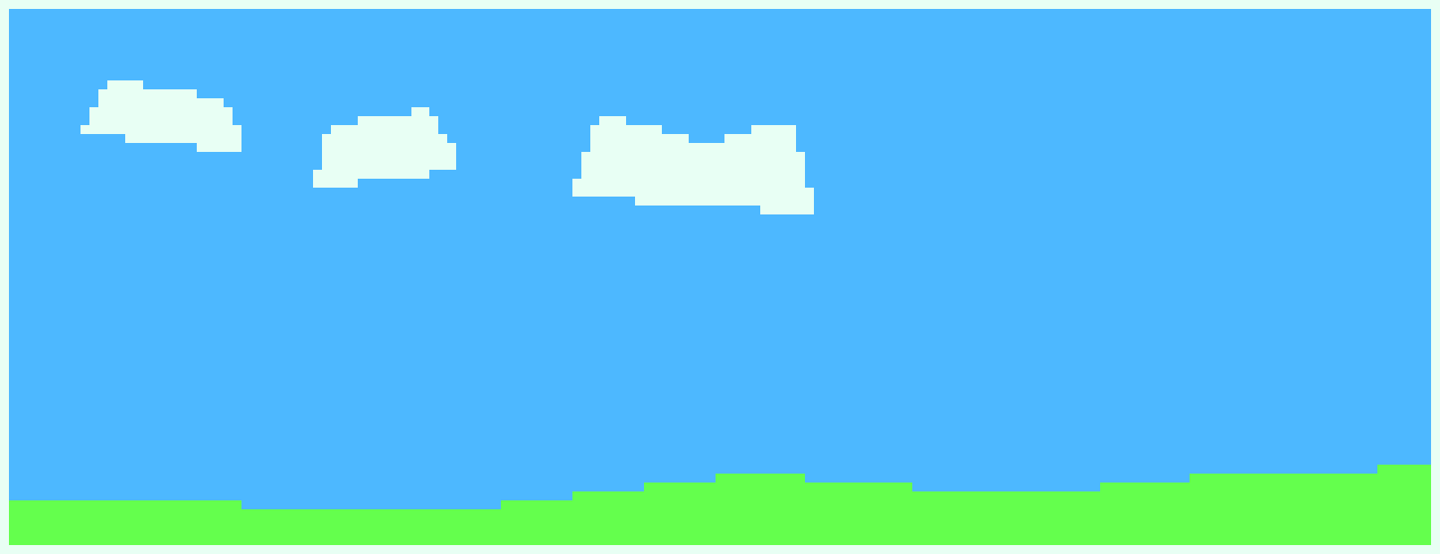 [cf18c0] stealth horror