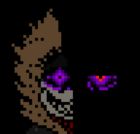 [9664c4] Looks like there are some rules now, eh there's not many rules here, its like the wild west.