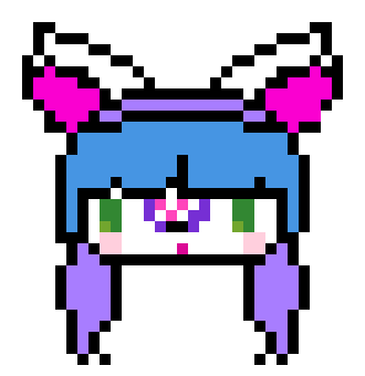 [85aeb3] Vulpini Foxx