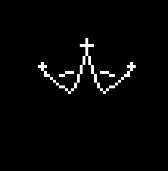 [450a4c] also. have a fucking bad time. *insert sans dancing away into darkness*