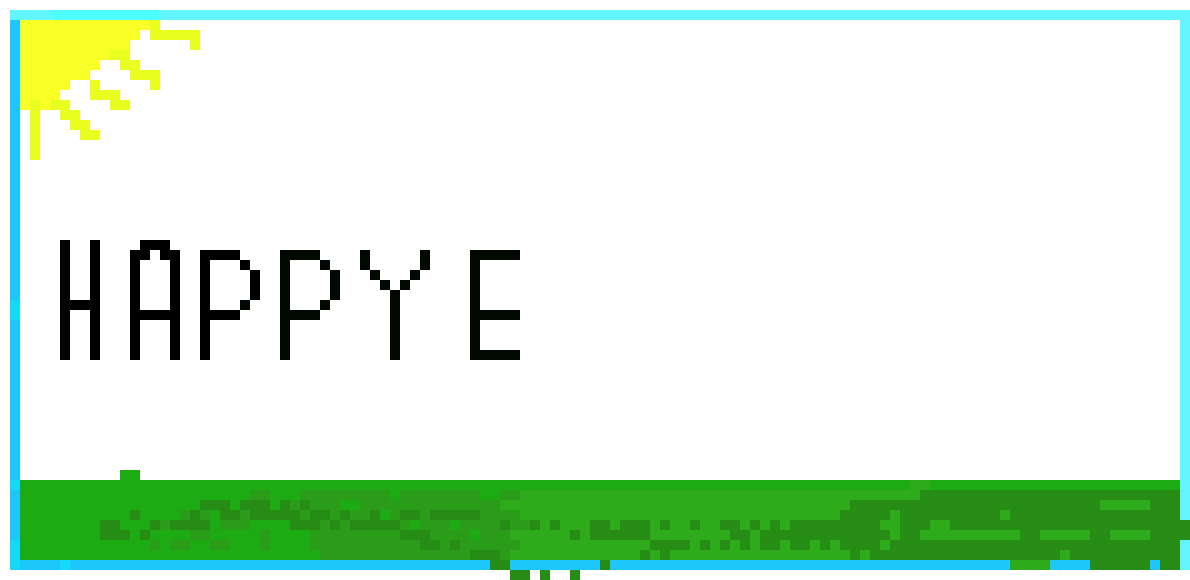 [9664c4] happy earth day