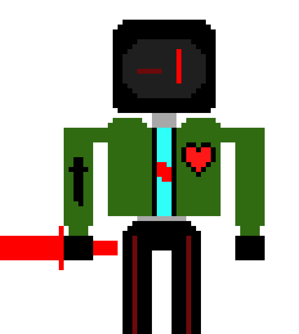 [2fcb16] Genocide!ODST: *Disappears*