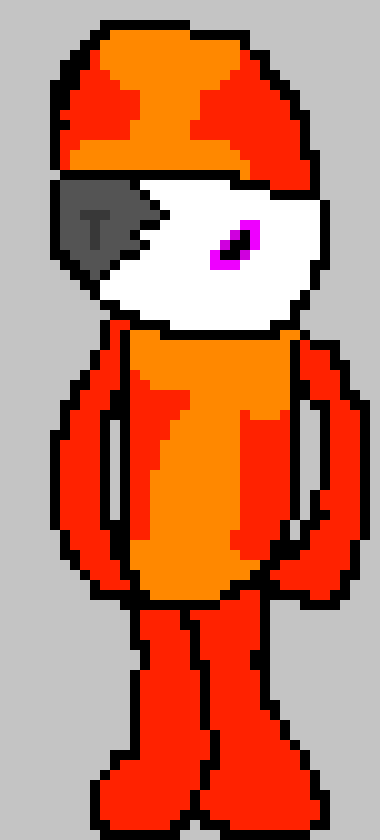 [990543] Yyyyyep, Nobody here knows who Infinite is.