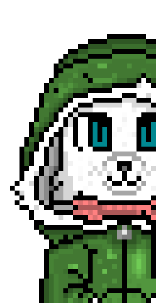 [7456f1] RevertFell!Kaze (and zoom in cuz' someone can't see it.)