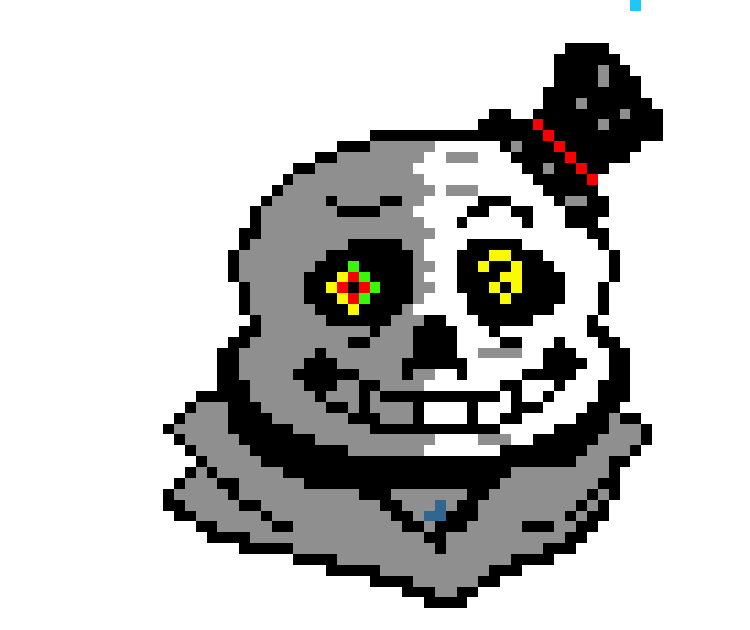 [012c18] We finna dust - Fresh!Ink