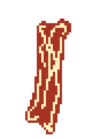 [9664c4] bacon