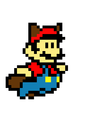 [a20479] mario2! - spectral