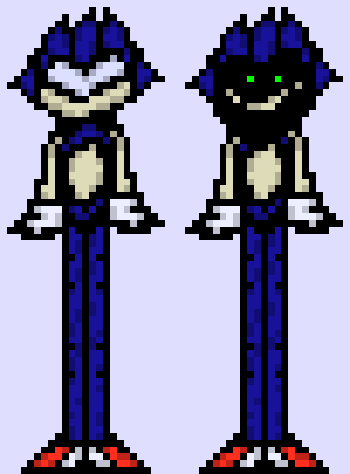 [17d6d3] "MAY.2004. [ANON] HAS RECEIVED AN EMAIL TITLED "SONIC.OFFER." [ANON] HAD JUST FINISHED PLAYING SONIC THE HEDGEHOG BEFORE RECEIVING THE EMAIL. LOVING SONIC SO MUCH, SHE READ THE EMAIL, THAT WAS SUPPOSEDLY AN OFFER FOR A COPY OF A SCRAPPED SONIC GAME."