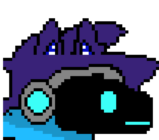 [401102] what the-where am i?-am i in..no way..AM I IN MINECRAFT!? WHAT THE-HOW!? OH NO AM I STUCK IN HERE!? AHH! *he'd start running around screaming* HELP!!!-Alex