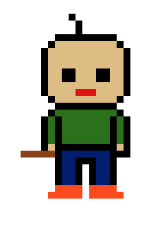 [fd2ec2] baldi pixel sprite base