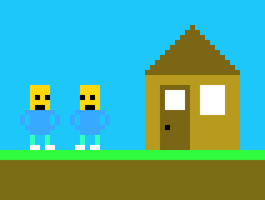 [565a2d] clones be like -not bread