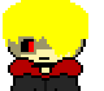 [c8bb2d] the eye color is making me rage