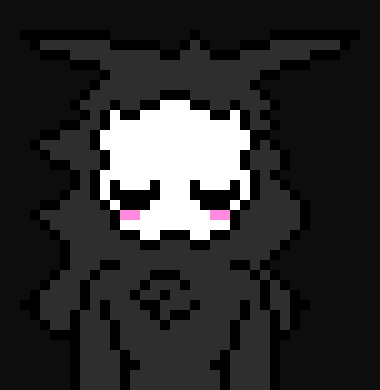 [c91422] eeee~ *purrs and relaxes body* c-comffyy~ 