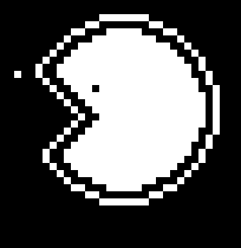 [ad3579] Sure bright yellow sans guy! - blook