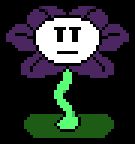 [9664c4] ACERTALE - Flowey V1