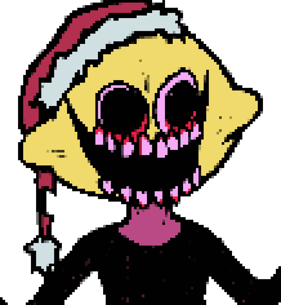 [acbc50] *eats a slice of the "roast beef" and puts the rest for the students to eat*