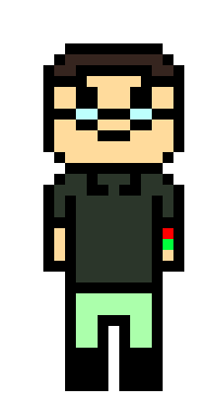 [9664c4] Asshole Cole