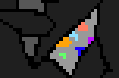 [d8d976] Whe fused with Lunala: Psychic and ghost. when fused with Solgaleo: Psychic and steel)