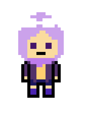 [2ab292] danganronpa pixel sprite base