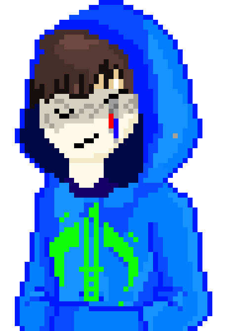 [a81234] -blood drips from mouth- d-dont worry...we all have inner demons kid...even i do...come on...calm down...get up...we can sort this out...