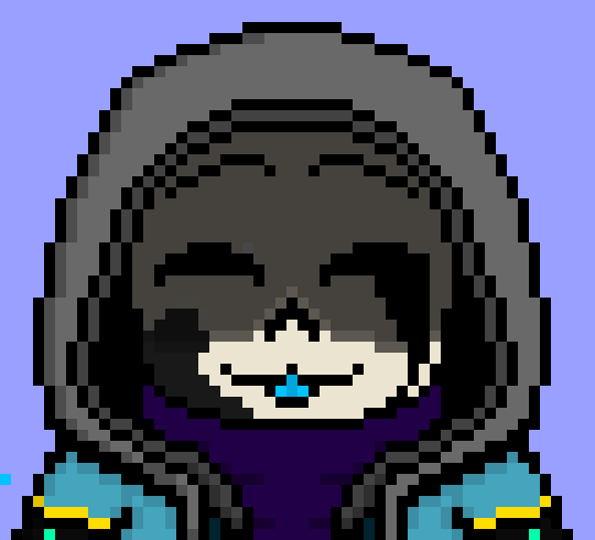 [752b4c] *He did the cutest thing he possibly could.*