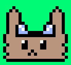 [05b0c1] I think you are the best newbie here, still kinda new tho.