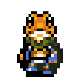 [6fa5ec] Chrono trigger toad recolor anyone?