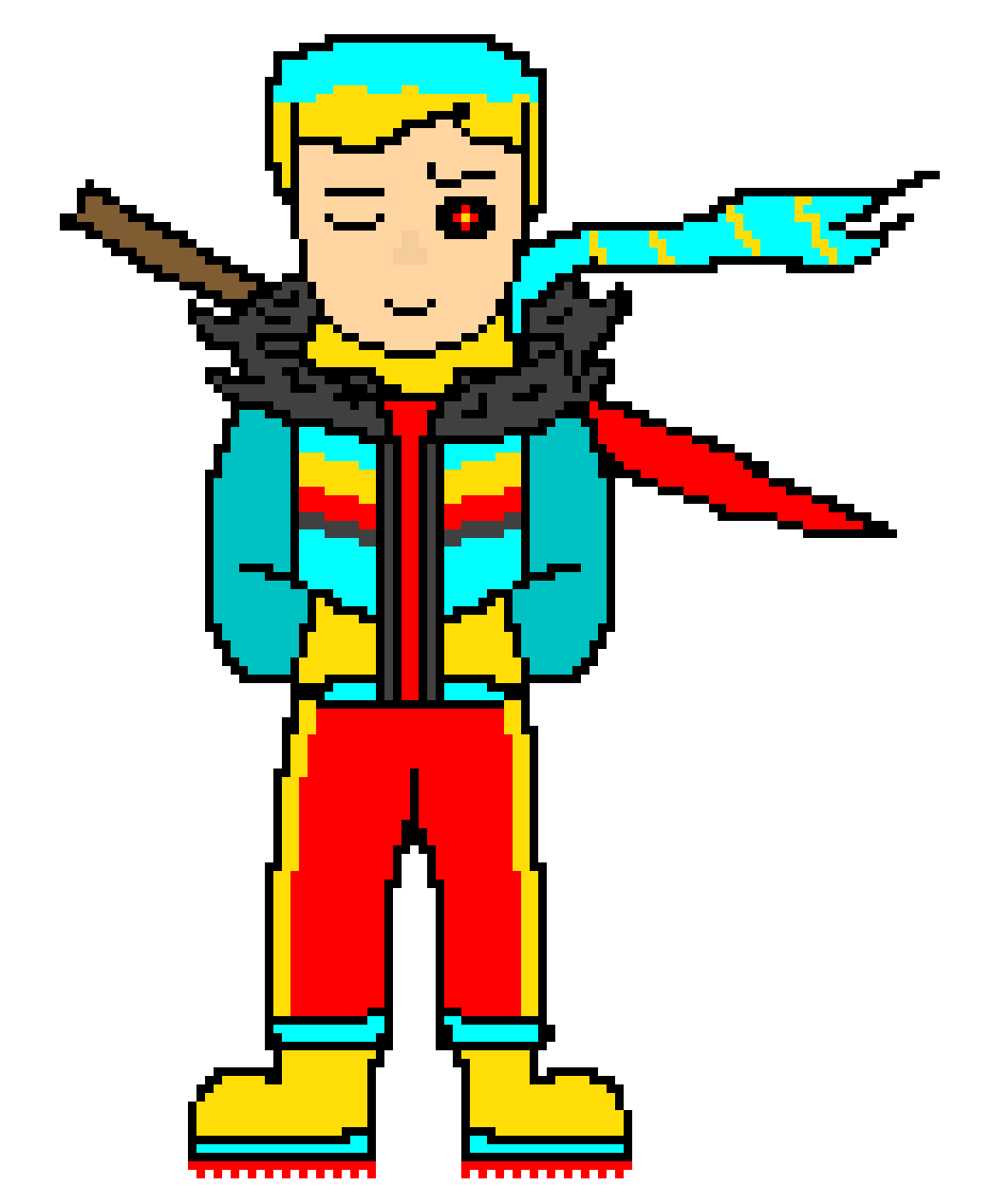 [702773] ??? (With HZ in Hardmode)