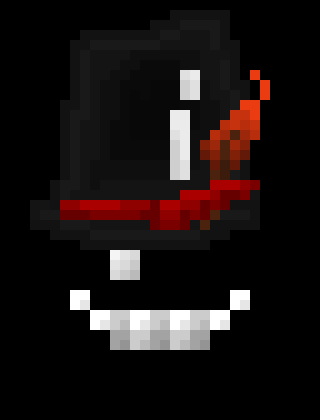 [9664c4] The Traveler