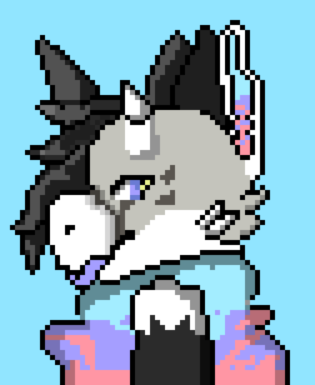 [a82578] "- O-oh sorry, didnt mean to say that out loud" *he seemed embarrassed*