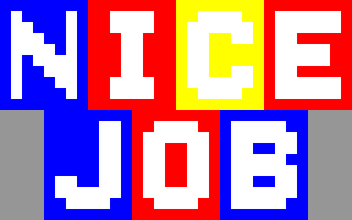 [cb38c5] It Looks Good Axel! -Lebryan J.