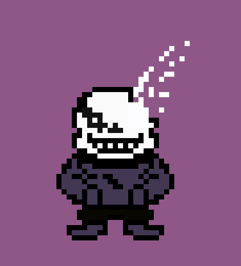 [9664c4] AfterVoid!Sans
