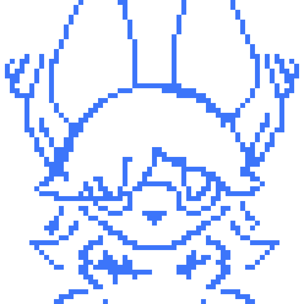 [f5254f] Cockey Jhicken