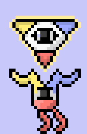 [05b0c1] (I'm gonna control this guy sometime)