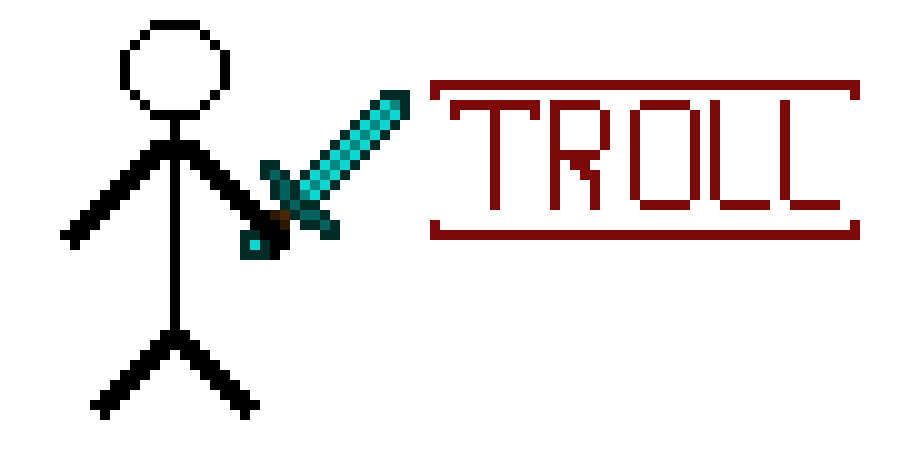 [9664c4] Troll movie poster