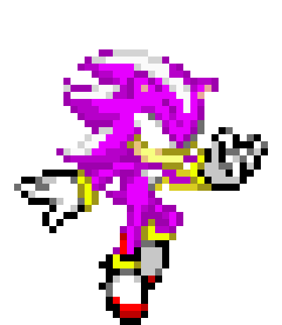 [d32543] Super Shadow