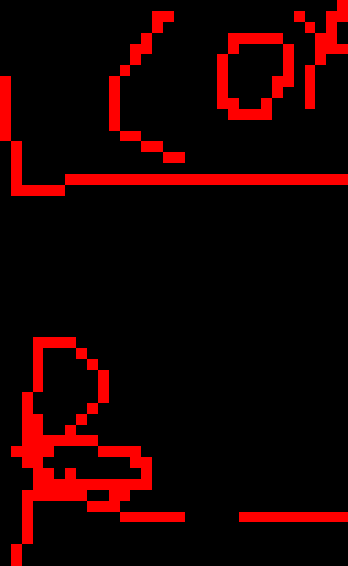 [5e42a4] Two Bit+- Dunkin donots is closed cus SOMEBODY turned two bit into a furry (two bit killed himself)