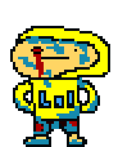 [49a9d4] Bob Injured