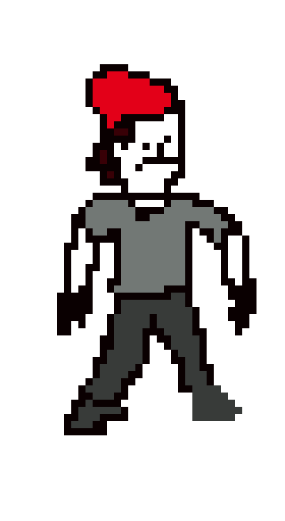 [9664c4] AATG boss fight 2