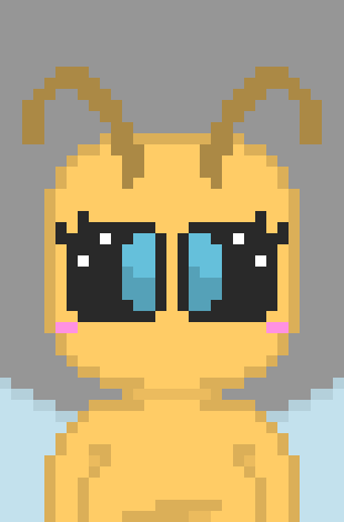 [2d73ea] sure. -Beelina